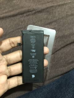 iphone 8 orignal battery