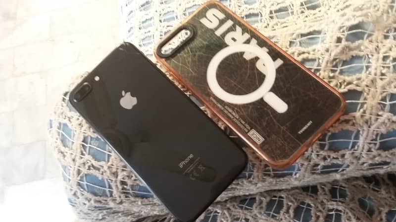 Iphone 8 plus ( Non Pta ) 256gb 0