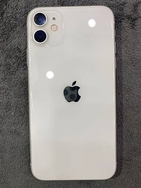 iphone 11 Non pta 128gb / factory unlock 0