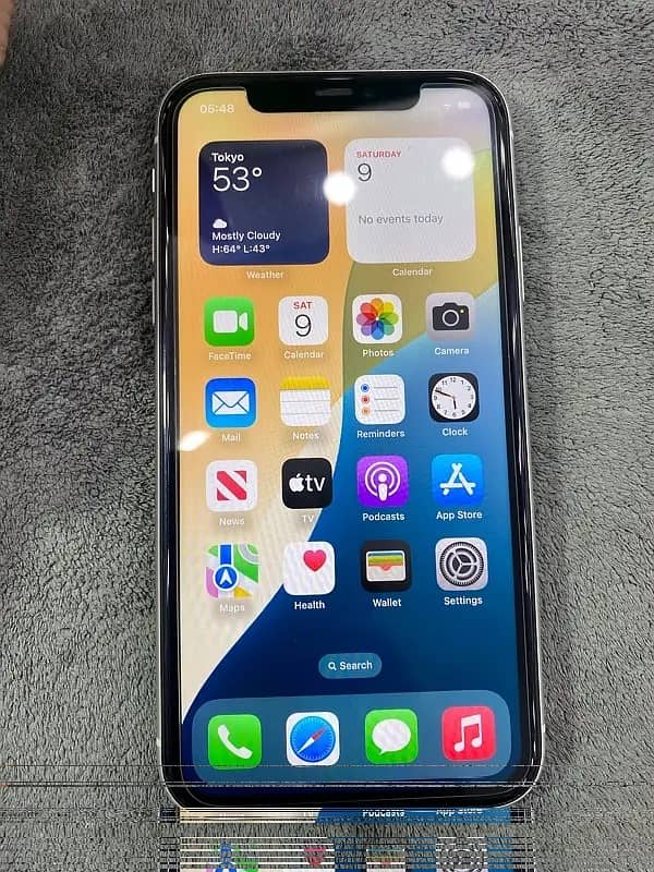 iphone 11 Non pta 128gb / factory unlock 4