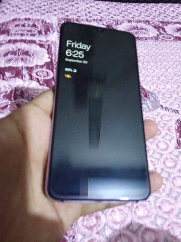 One Plus 6t only sale 0