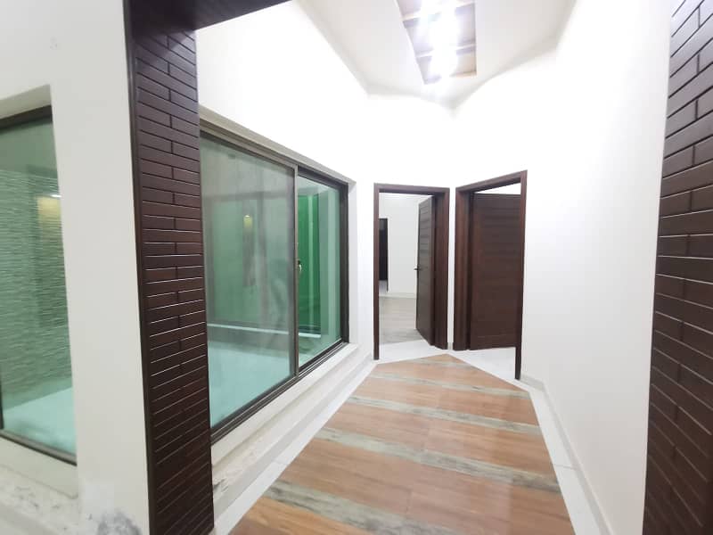 15 Marla House For Rent Khayaban Colony No 2 Madina Town Faisalabad 9