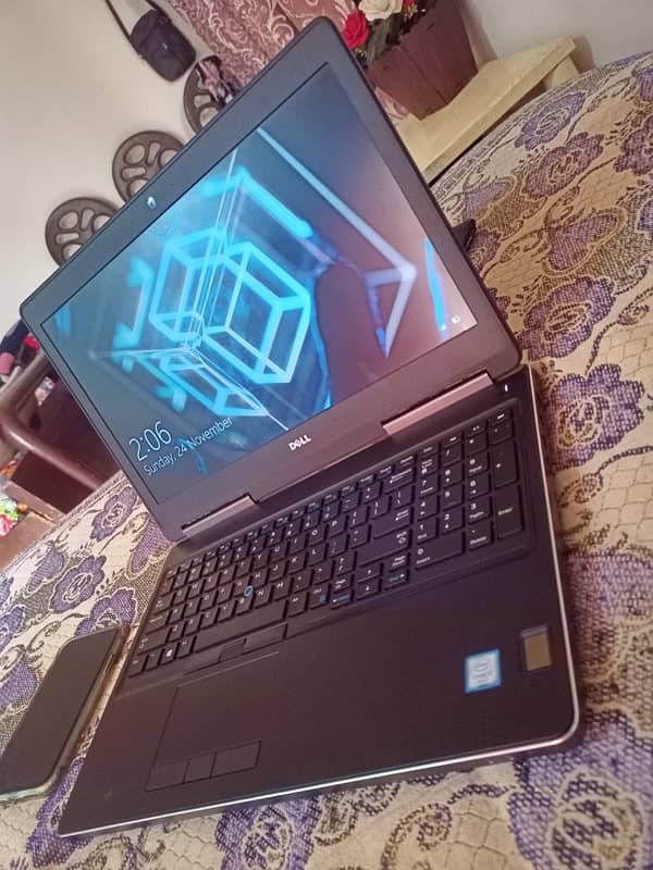 core i7 6th generation laptop 1