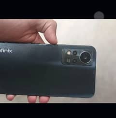 infinix