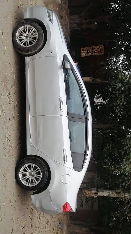 Honda City IVTEC 2010 4