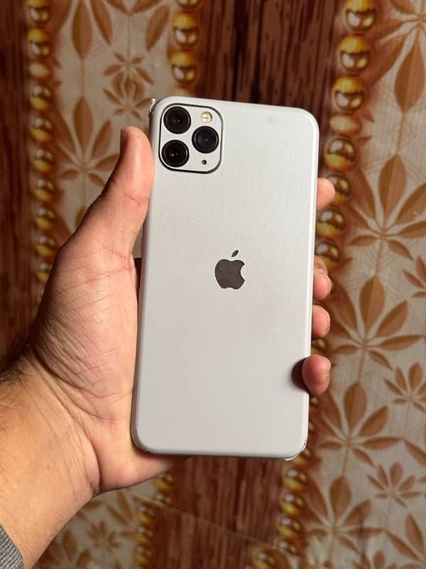 iphone 11 pro Max 0