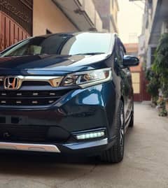 Honda Freed Hybrid 2019