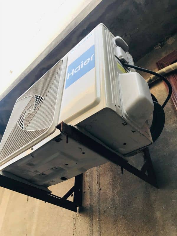 AC Inverter Heat and Cool 5