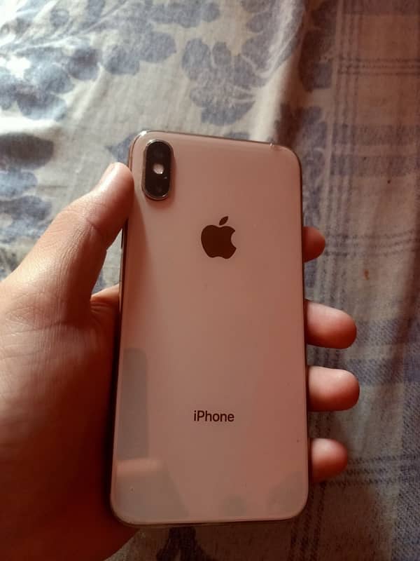 iPhone XS All ok 10 /9 conditions  64gb factory unlock 1