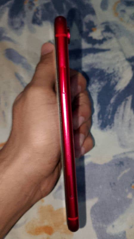 Non PTA Iphone XR with box 6