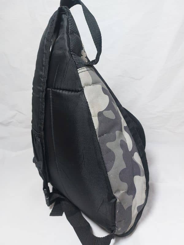 Backpack  / crossbody / Shoulder bag 1