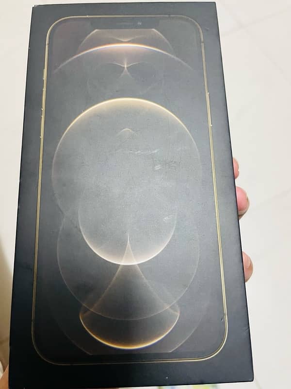 iphone 12 pro max 512 gb factory unlock with box 7