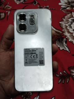 Infinix Hot 50i