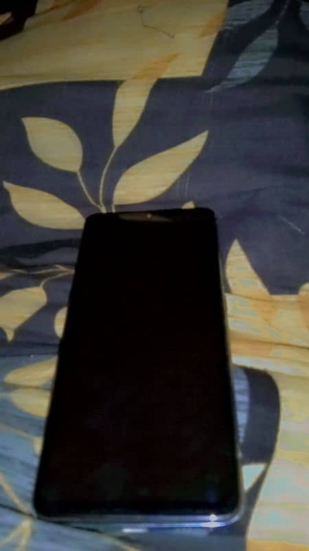 Vivo S1 for sale PTA approved 5