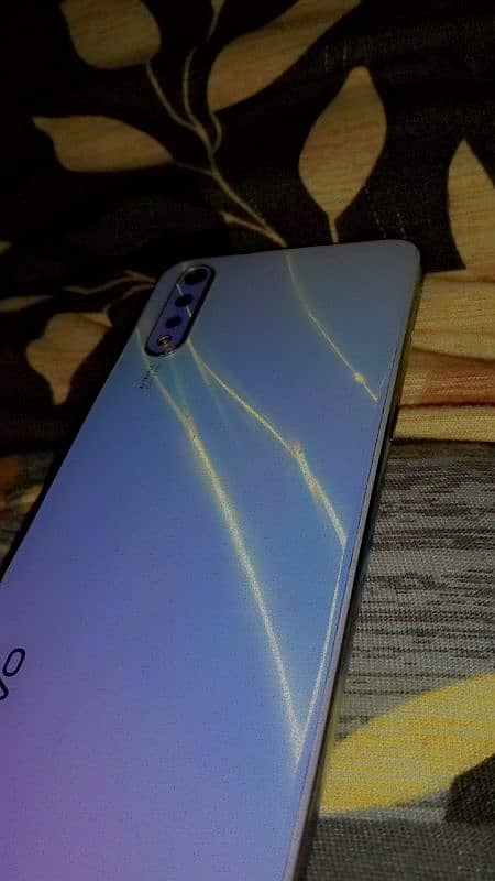 Vivo S1 for sale PTA approved 6