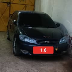 Toyota Corolla Se Saloon Atto