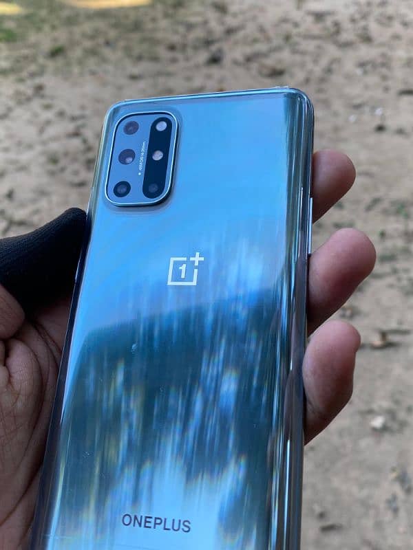 OnePlus 8T Dual Global PTA 0