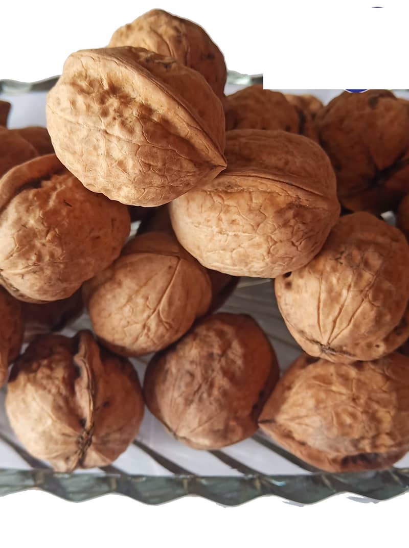 Walnut Akhrot Desi Fresh 0