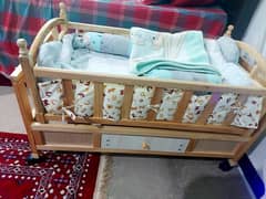 Babycot