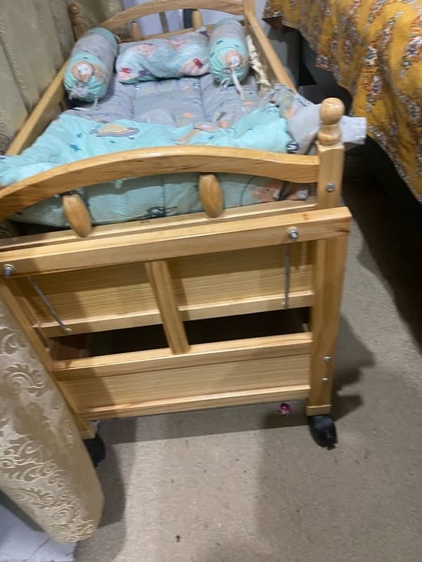 Babycot 5