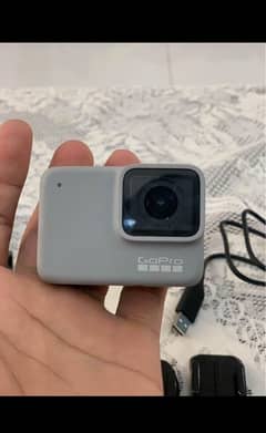 GoPro Hero 7 White