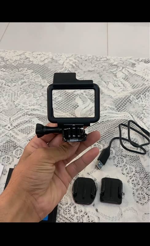 GoPro Hero 7 White 2