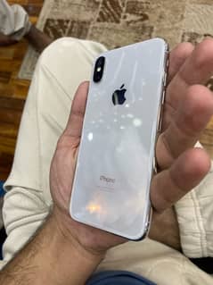 Iphone X 64 PTA approved face fail