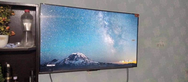 tcl 4k with dolby vision +dolby adio 1