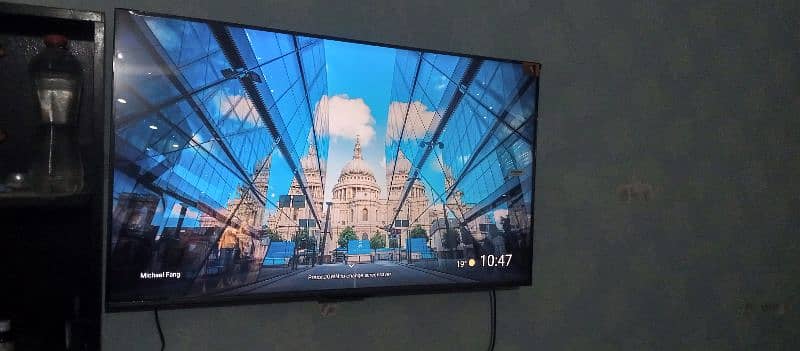 tcl 4k with dolby vision +dolby adio 3