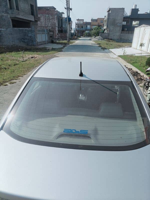 Honda City Aspire 1.5 2014 Model For Sale 6