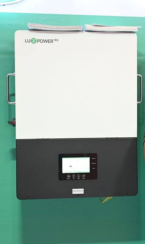 LuxPower 12KW Hybrid 0