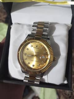 watch golden