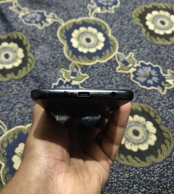 Motorola Z4 (6GB/128GB) Urgent Sale 6