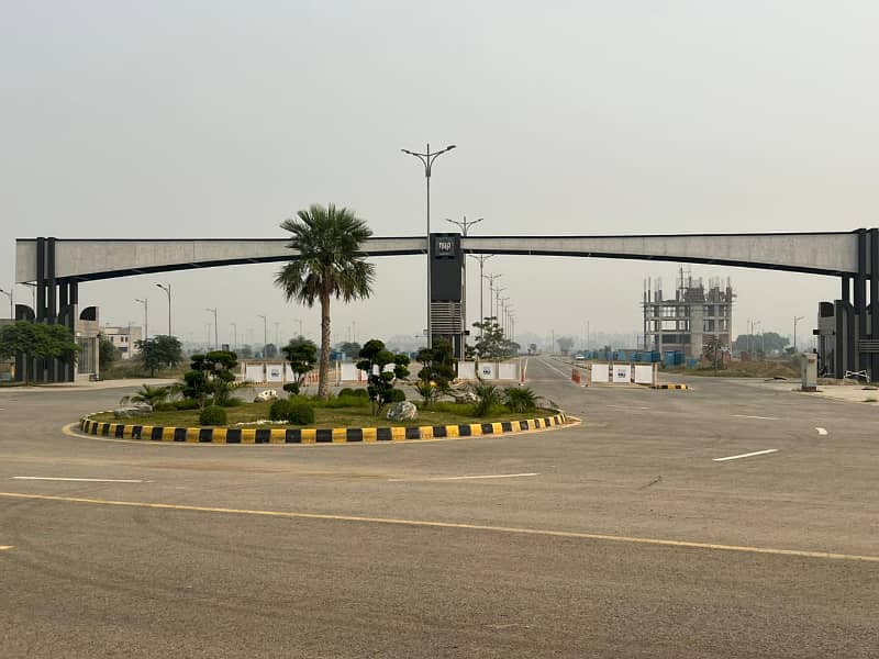 Property For Sale In DHA Phase 10 Lahore Is Available Under Rs. 3300000 0