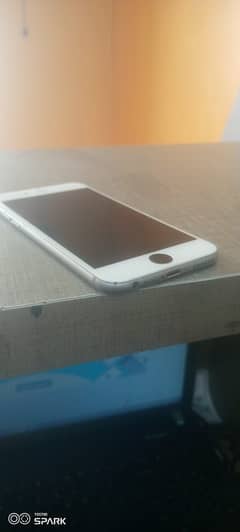 iphone 6 good condition grey 16gb non pta sale n exchange possible