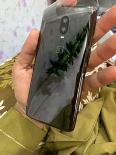 Oneplus 6T 8GB 128GB pta exchange possible