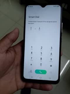 vivo y 17 256 gb