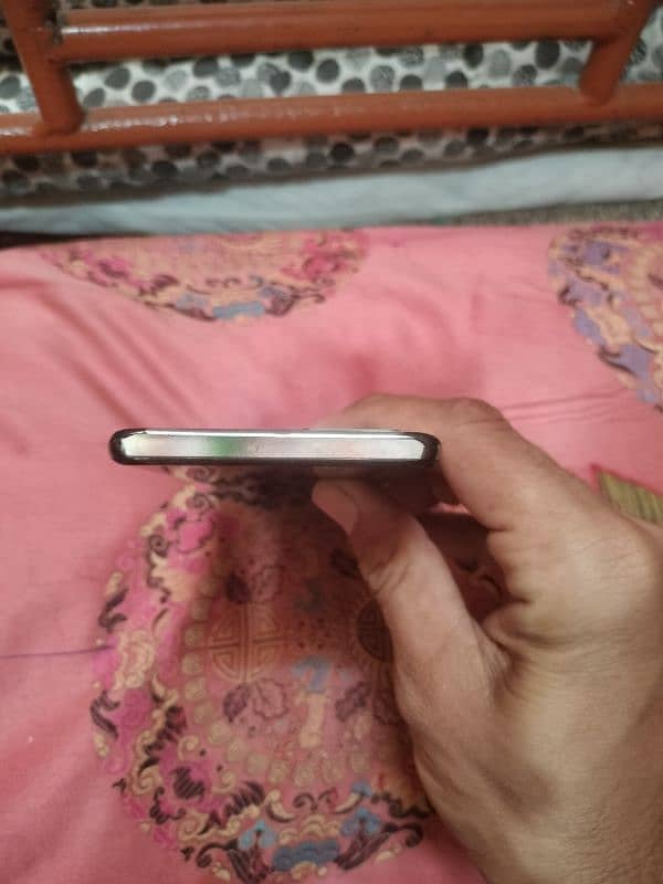 oppo Reno 6 pro complete Saman penal change 6