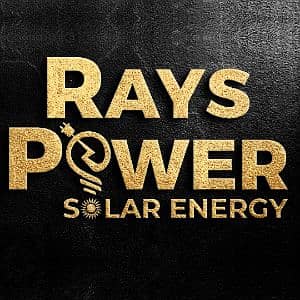 RaysPower