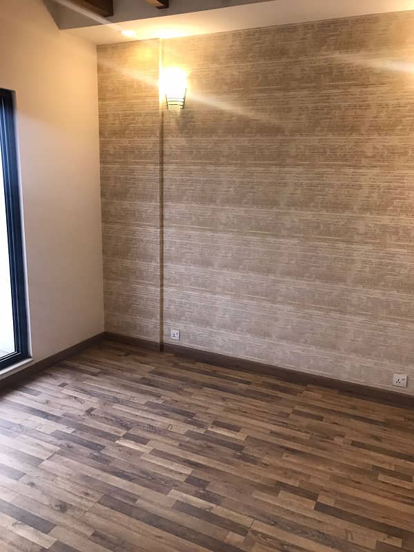 Brand new Zero Meter Luxury 1 Bedroom Studio Apartment 8