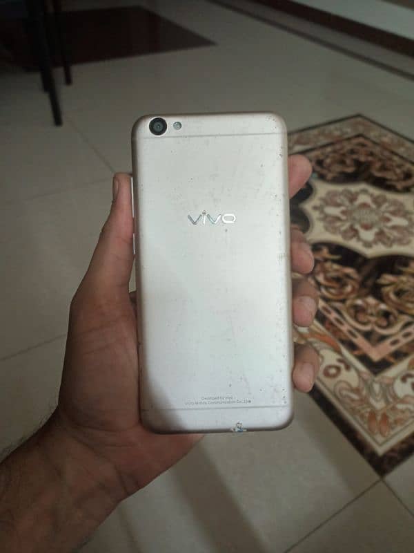 Vivo Y67 2