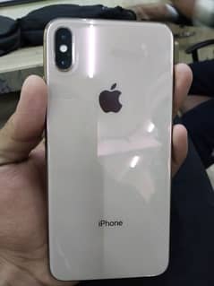 iphone XS Max 256Gb PTA approved