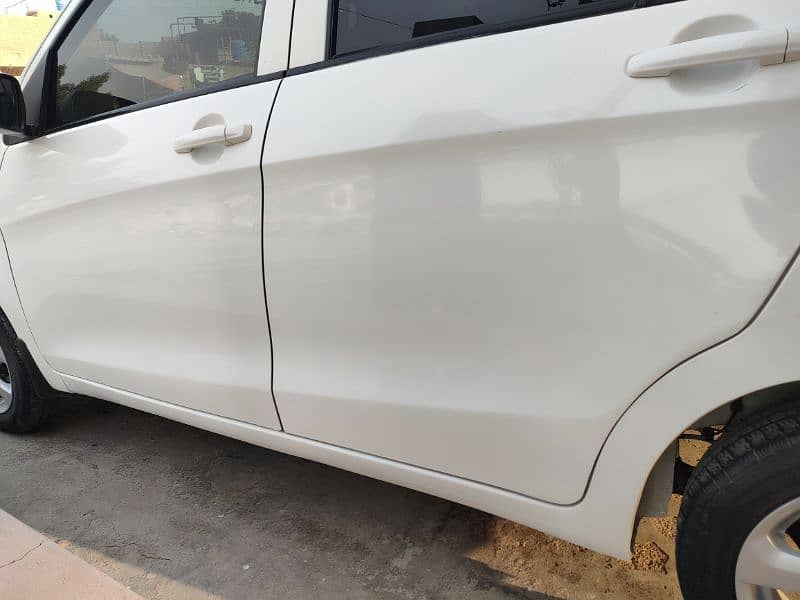 Suzuki Cultus VXL 2018 7