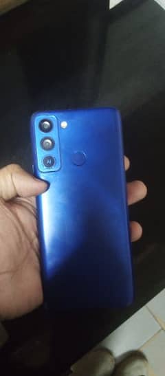 Tecno Pop 5 lite