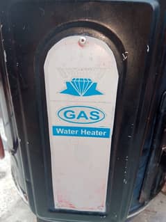 Geyser gas hotwater 30leter/for sale