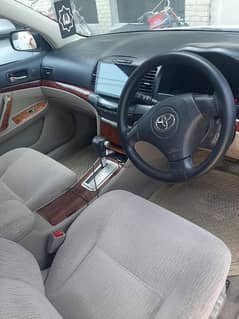 Toyota Premio 2003