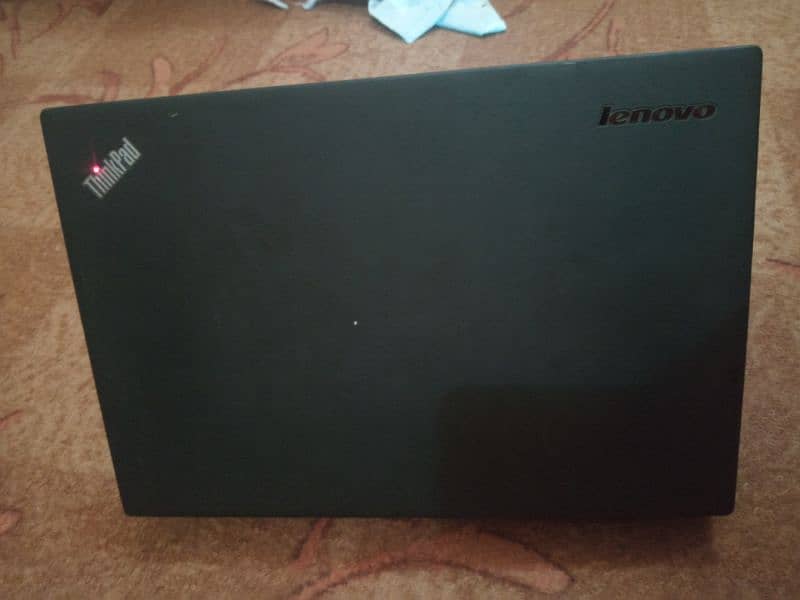 Lenovo Thinkpad 03452468348 x250 1