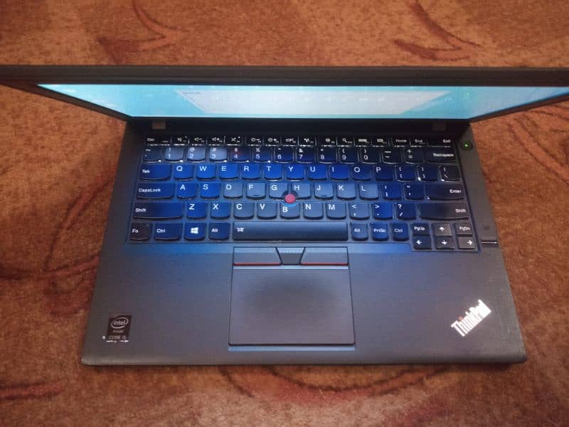 Lenovo Thinkpad 03452468348 x250 3