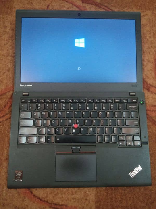 Lenovo Thinkpad 03452468348 x250 5