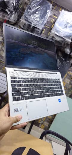 Hp Elitebook 650 G10 i5 13th generation